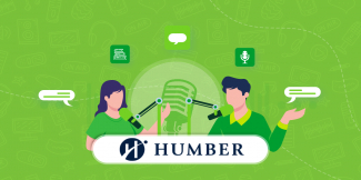 Humber College Podcast